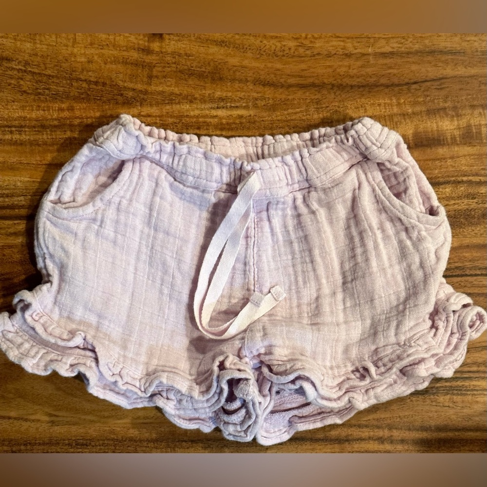 VGUC Jamie Kay Shorts